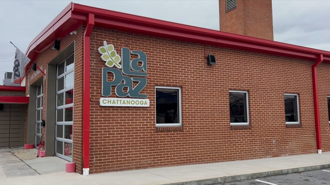 MAKING A DIFFERENCE: La Paz celebrates 20 years of helping Latino community